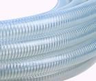 天津PVC管，透明钢丝管
